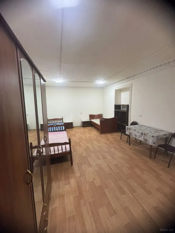 Kirayə verilir 2 otaqlı həyət evi 90 m²