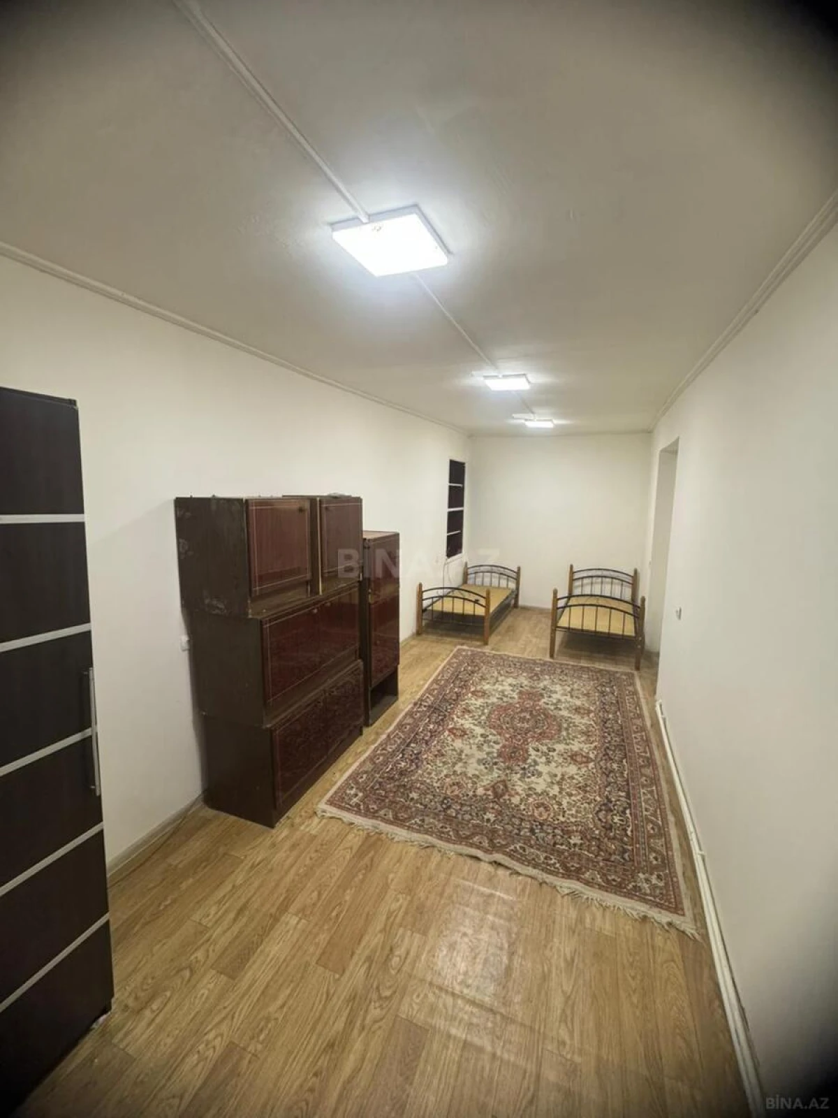 Kirayə verilir 2 otaqlı həyət evi 90 m²