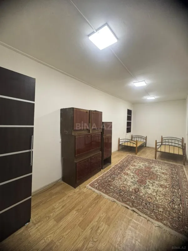 Kirayə verilir 2 otaqlı həyət evi 90 m²