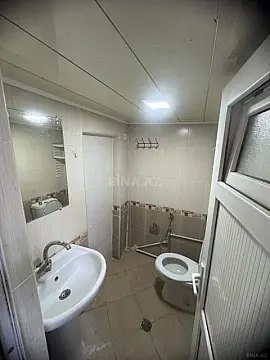 Kirayə verilir 2 otaqlı həyət evi 90 m²