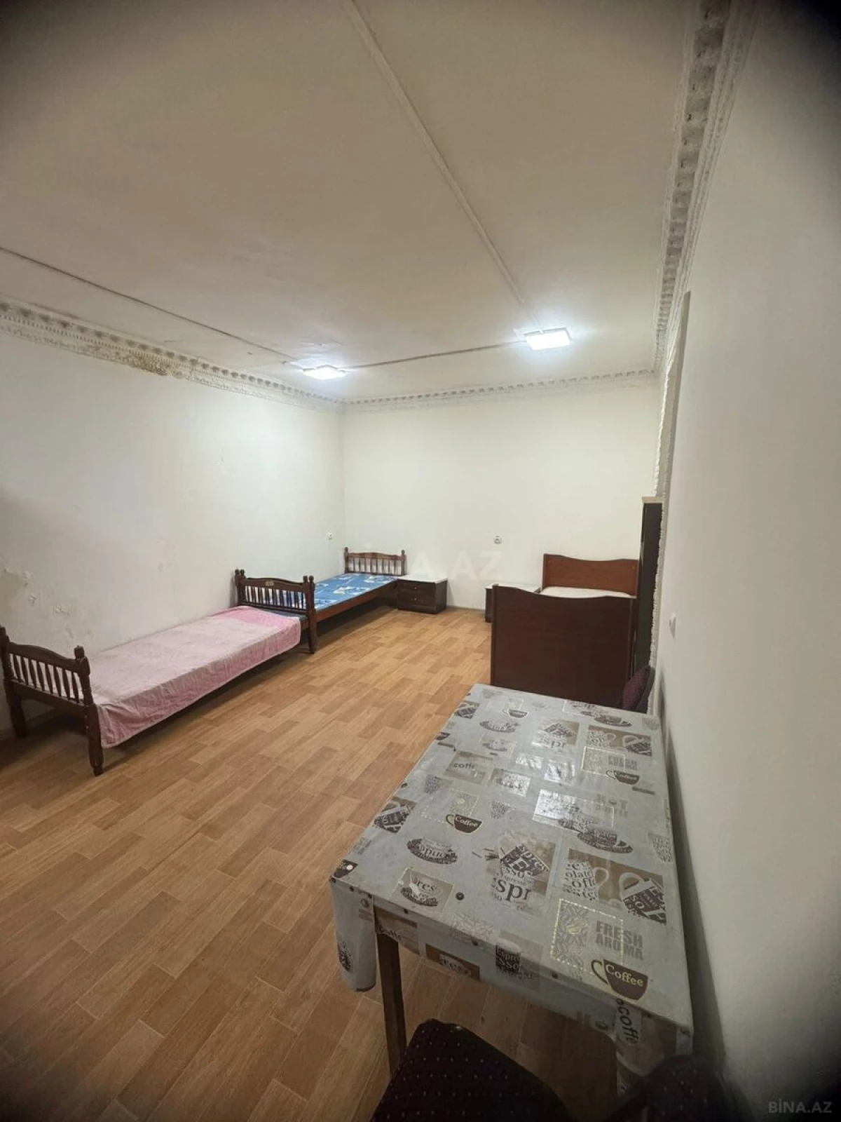 Kirayə verilir 2 otaqlı həyət evi 90 m²