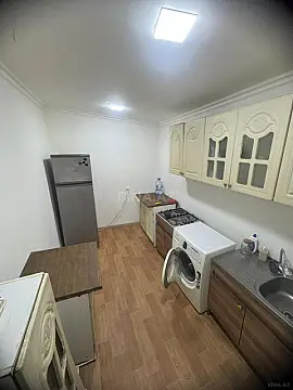 Kirayə verilir 2 otaqlı həyət evi 90 m²