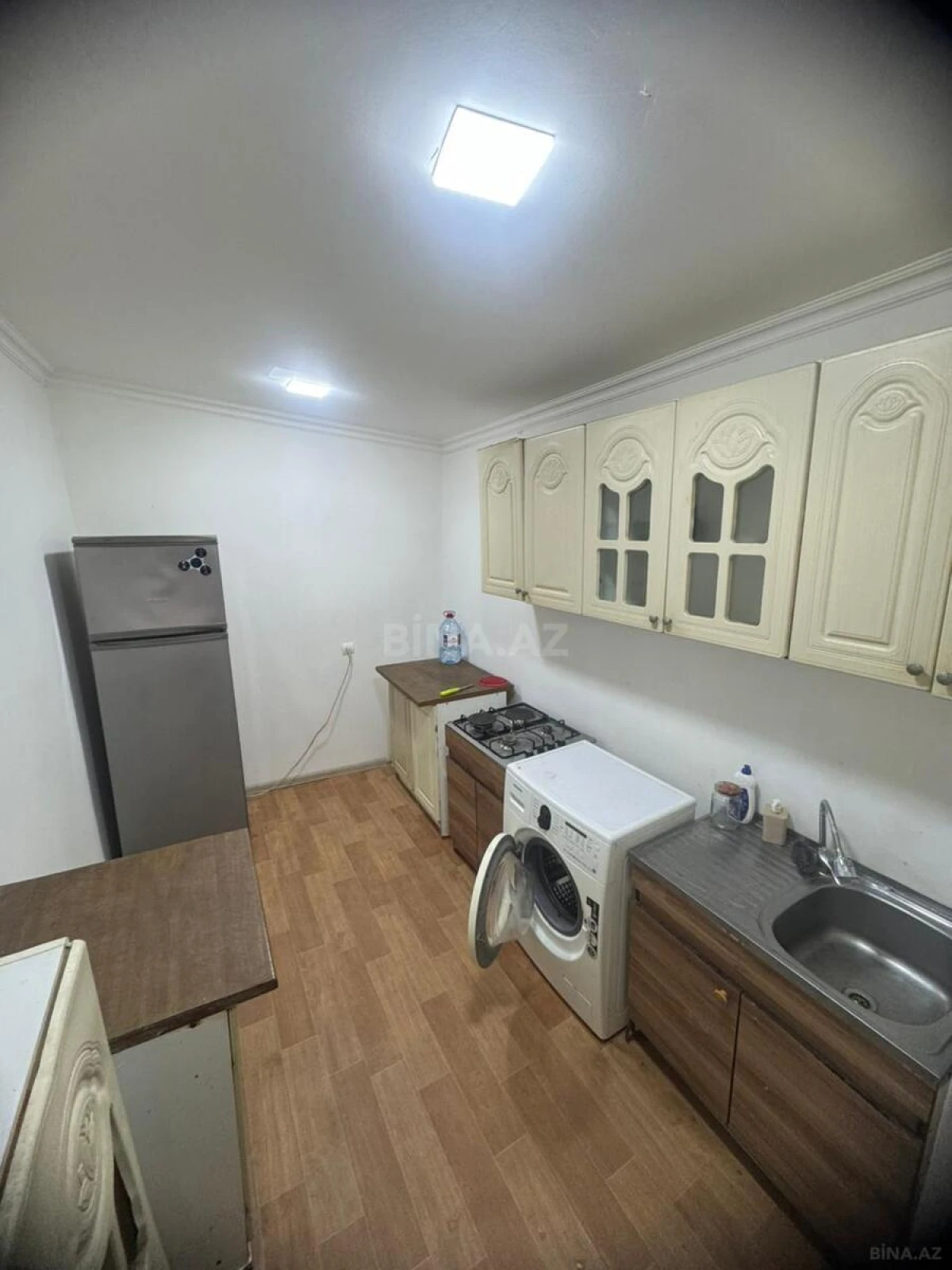 Kirayə verilir 2 otaqlı həyət evi 90 m²