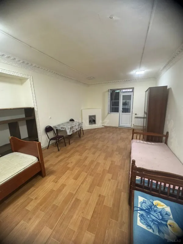 Kirayə verilir 2 otaqlı həyət evi 90 m²