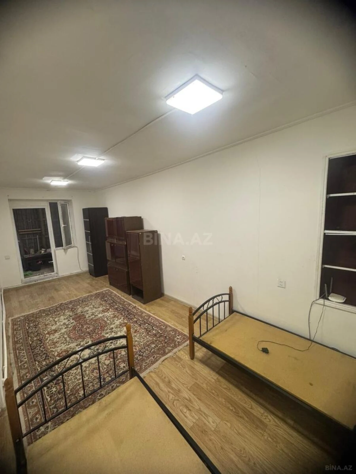 Kirayə verilir 2 otaqlı həyət evi 90 m²