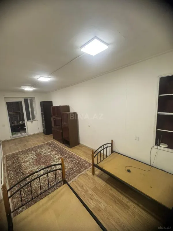 Kirayə verilir 2 otaqlı həyət evi 90 m²