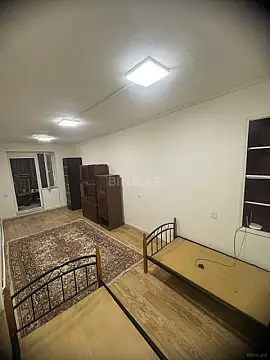 Kirayə verilir 2 otaqlı həyət evi 90 m²