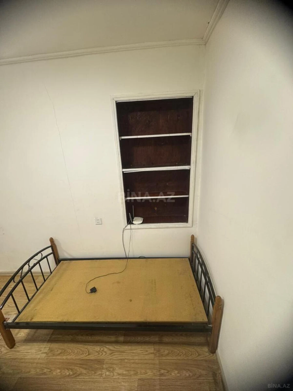 Kirayə verilir 2 otaqlı həyət evi 90 m²