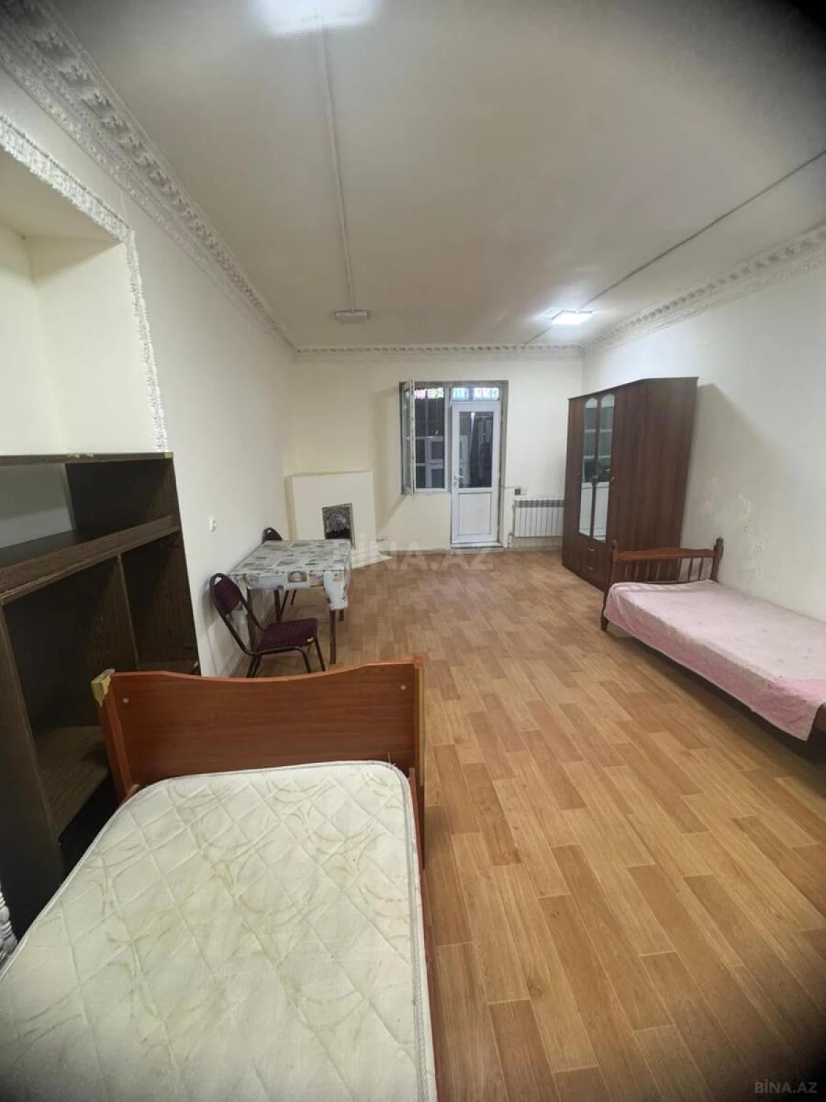 Kirayə verilir 2 otaqlı həyət evi 90 m²