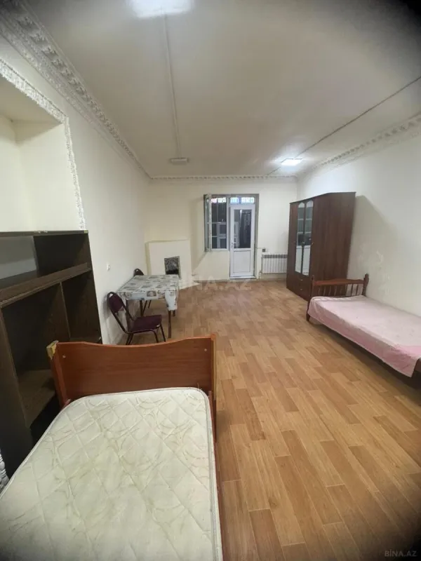 Kirayə verilir 2 otaqlı həyət evi 90 m²