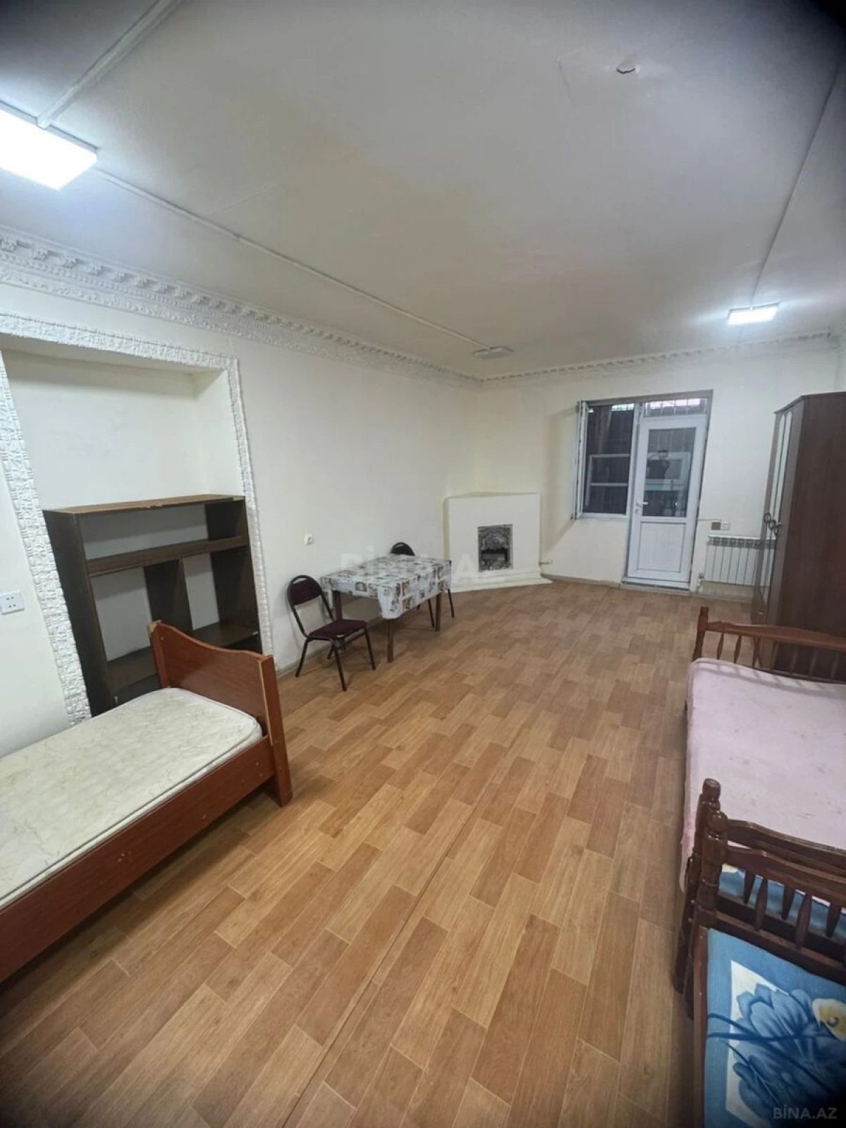 Kirayə verilir 2 otaqlı həyət evi 90 m²
