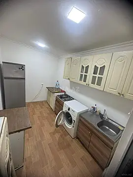 Kirayə verilir 2 otaqlı həyət evi 90 m²