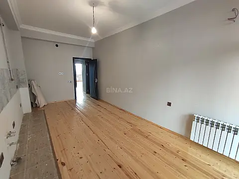 Satılır 3 otaqlı mənzil 115 m²
