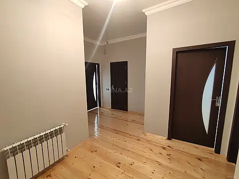 Satılır 3 otaqlı mənzil 115 m²