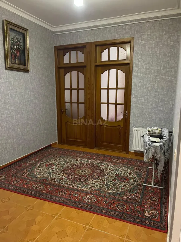 Satılır 3 otaqlı mənzil 100 m²
