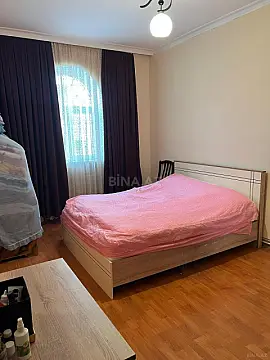Satılır 3 otaqlı mənzil 100 m²