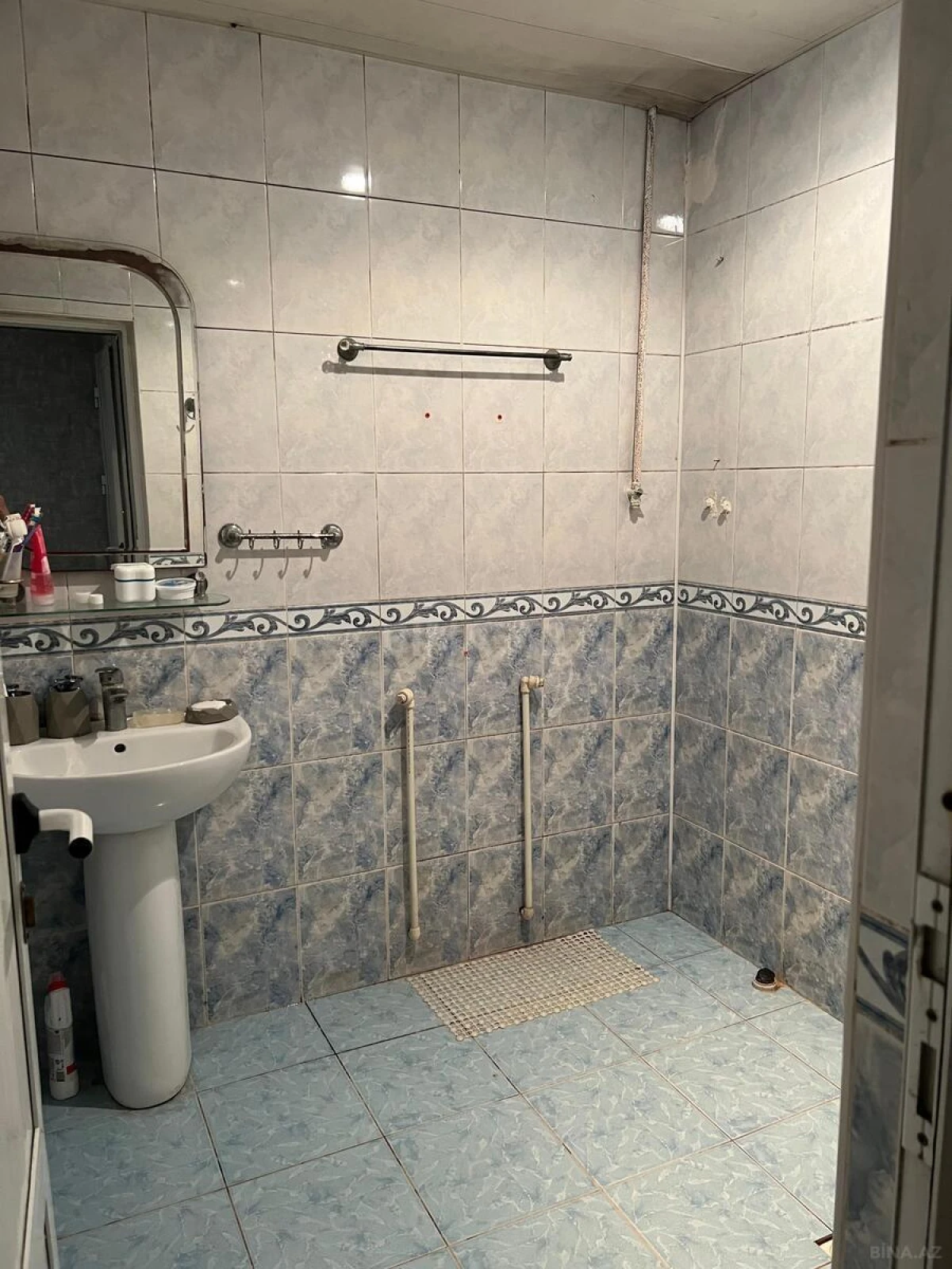 Satılır 3 otaqlı mənzil 100 m²