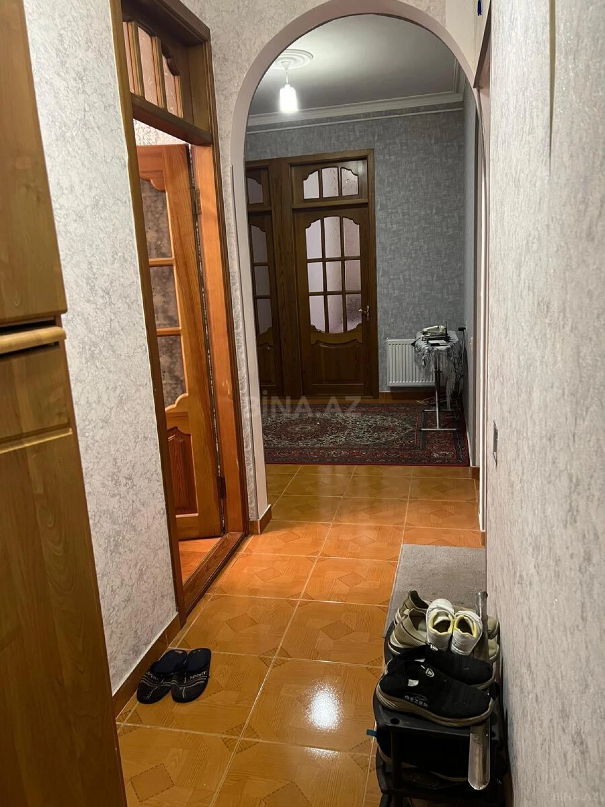 Satılır 3 otaqlı mənzil 100 m²
