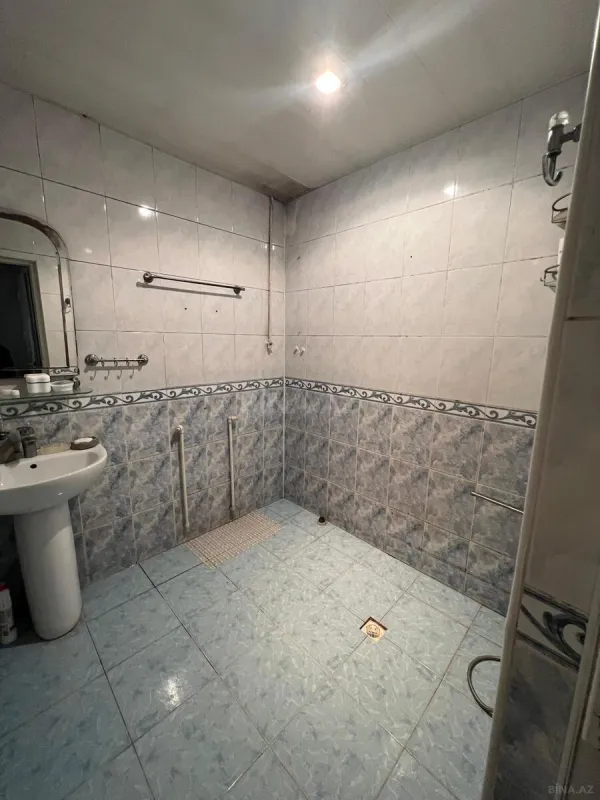 Satılır 3 otaqlı mənzil 100 m²