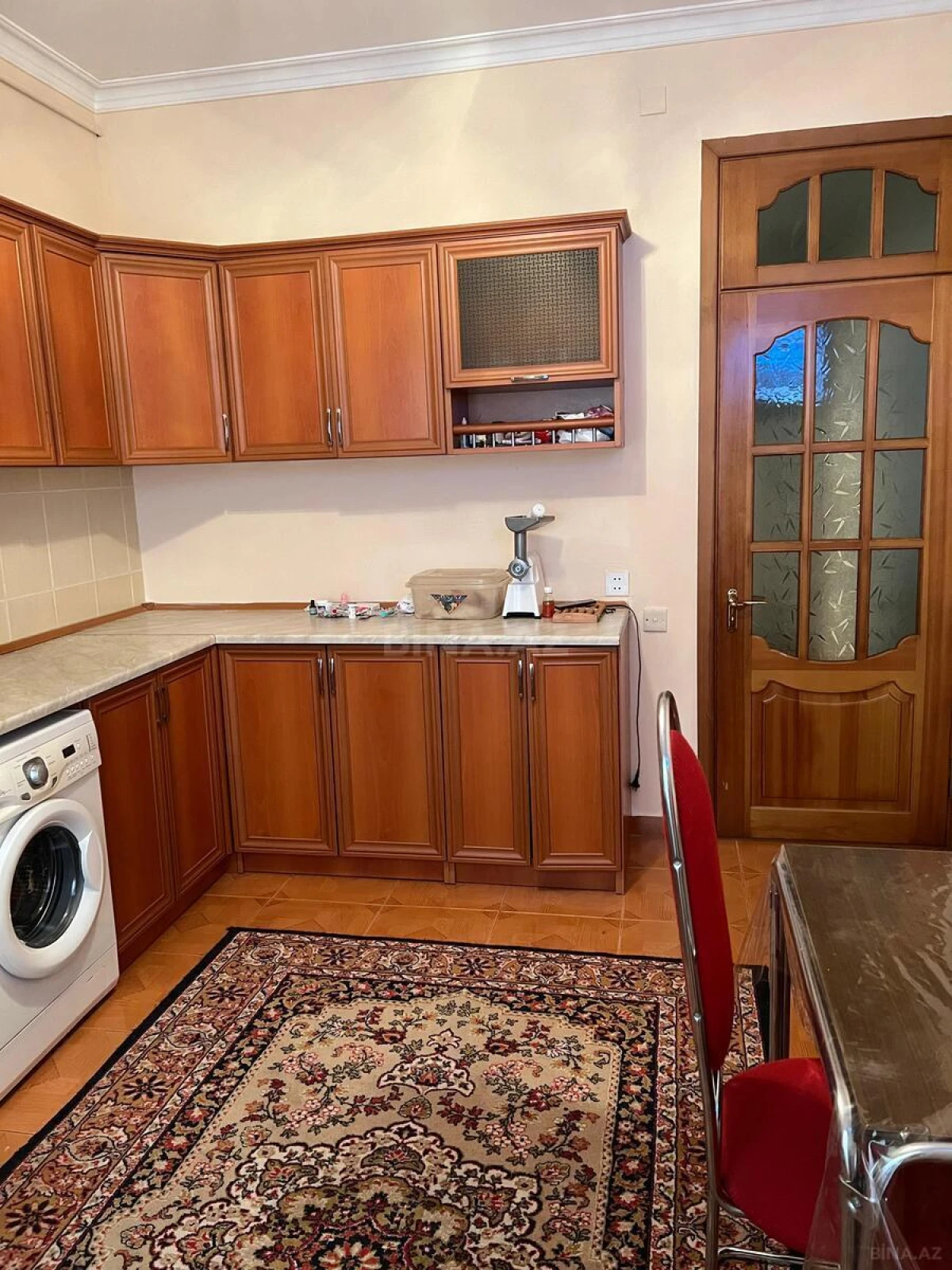 Satılır 3 otaqlı mənzil 100 m²