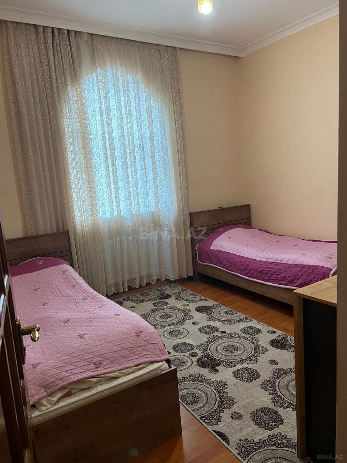 Satılır 3 otaqlı mənzil 100 m²
