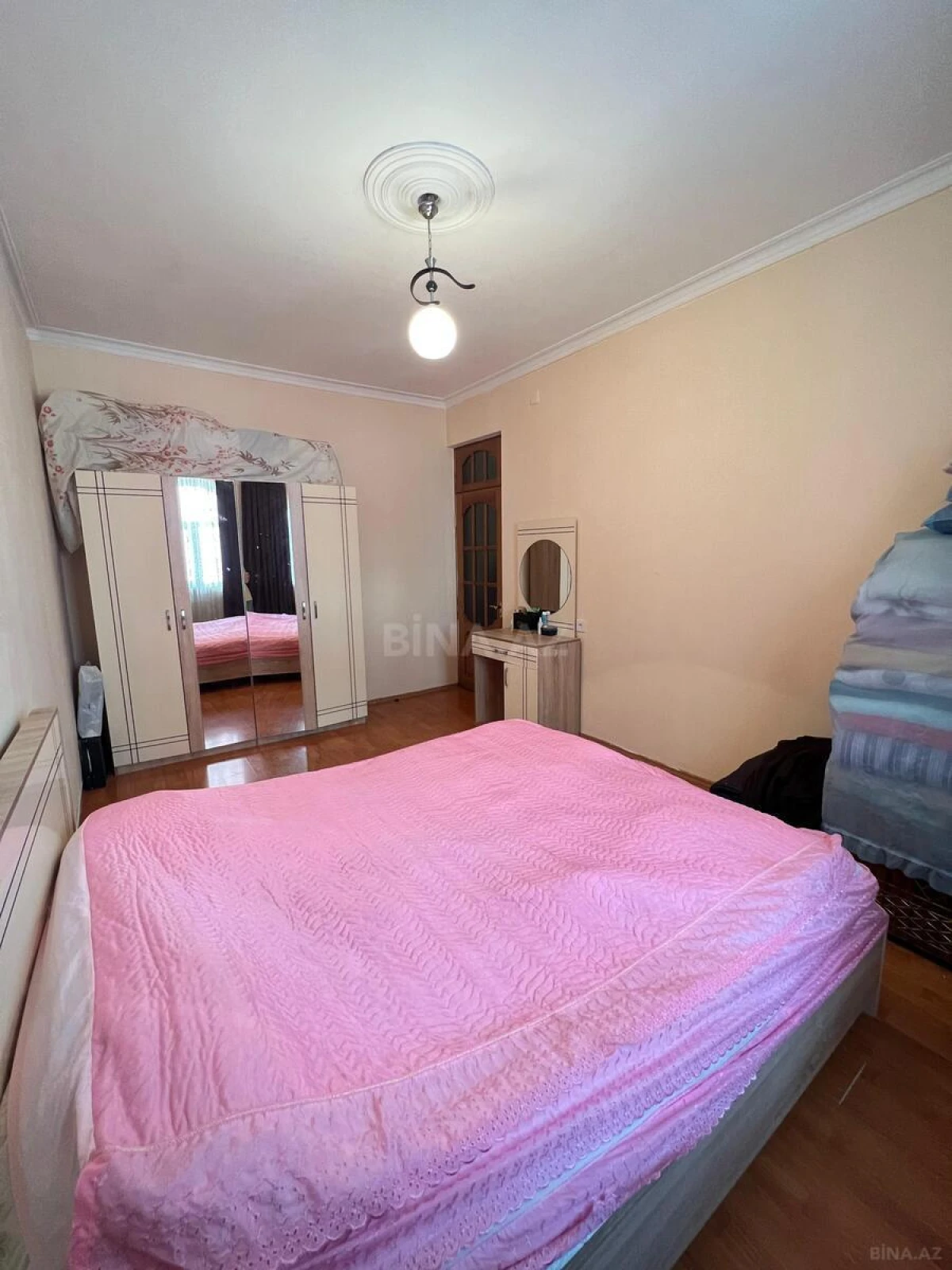 Satılır 3 otaqlı mənzil 100 m²