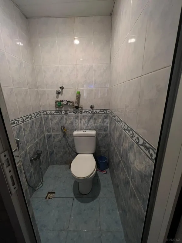 Satılır 3 otaqlı mənzil 100 m²