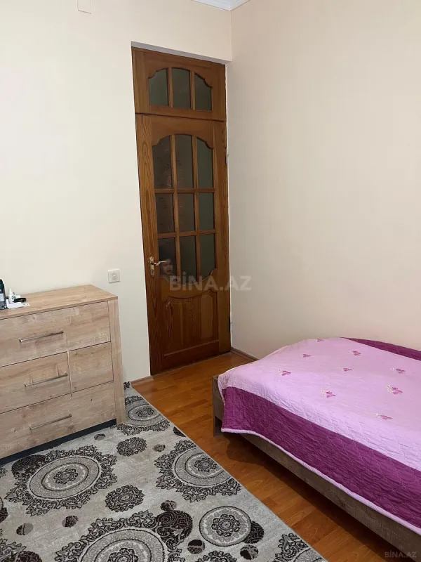 Satılır 3 otaqlı mənzil 100 m²