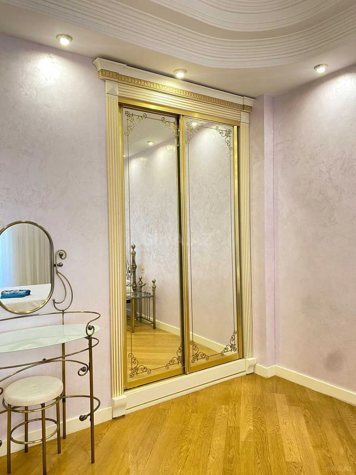 Kirayə verilir 3 otaqlı mənzil 105 m²