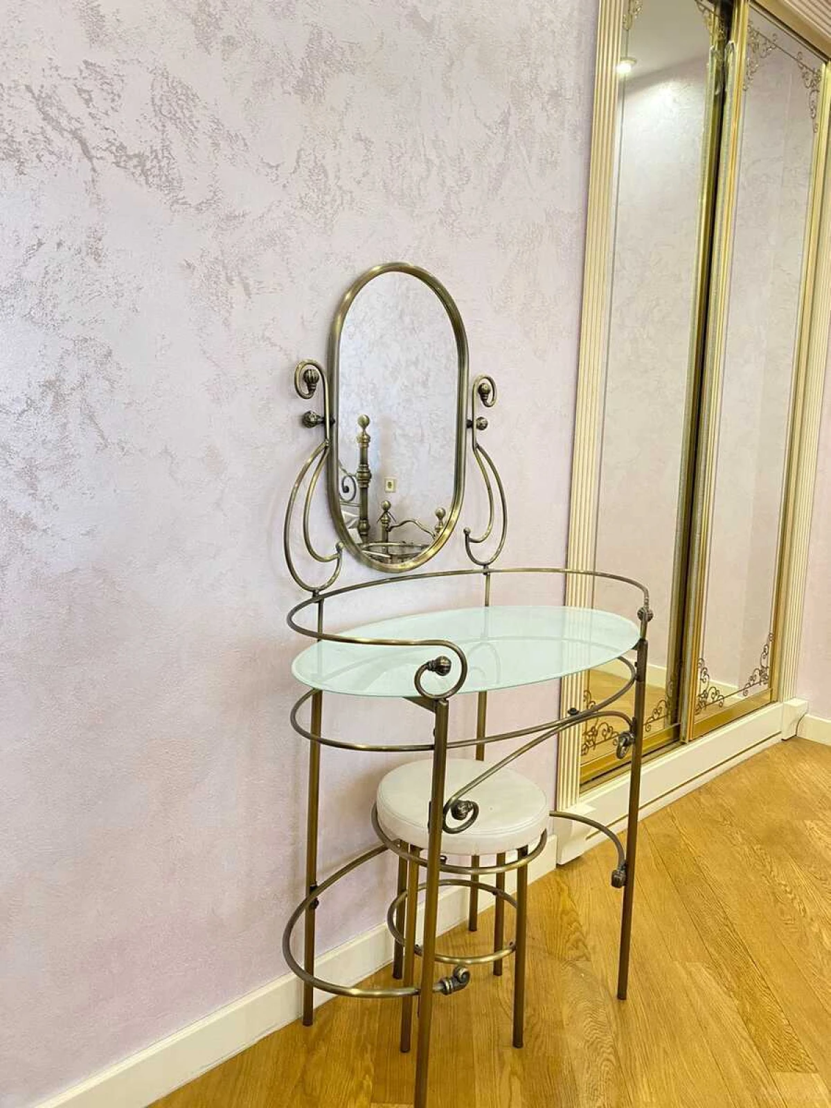 Kirayə verilir 3 otaqlı mənzil 105 m²