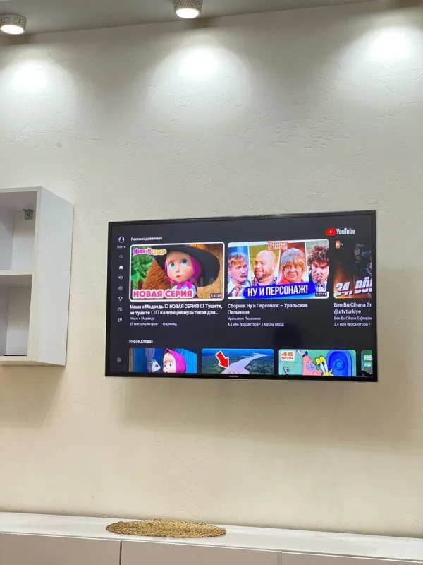 Kirayə verilir 3 otaqlı mənzil 105 m²