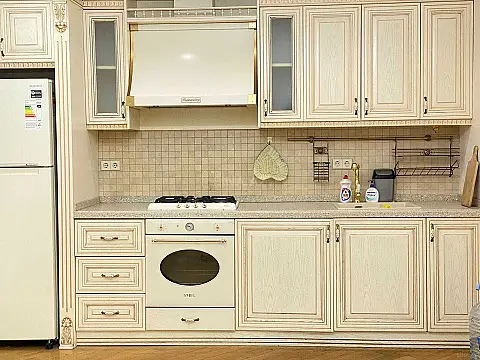 Kirayə verilir 3 otaqlı mənzil 105 m²