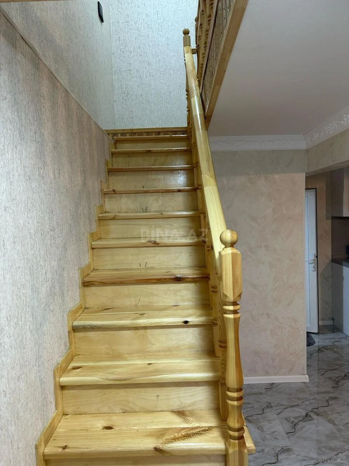 Kirayə verilir 2 otaqlı həyət evi 60 m²