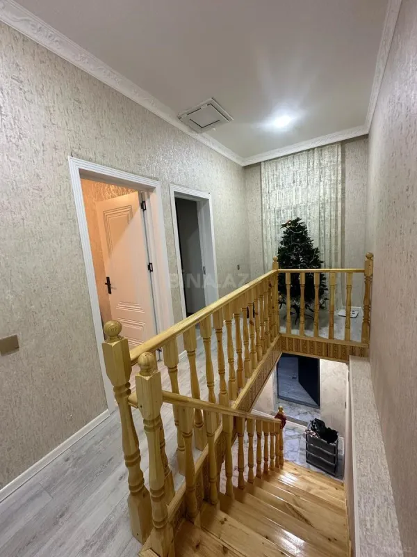 Kirayə verilir 2 otaqlı həyət evi 60 m²