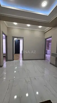 Kirayə verilir 2 otaqlı mənzil 90 m²