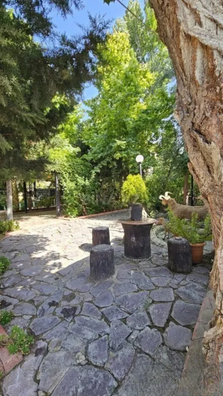 Satılır 7 otaqlı həyət evi 500 m²