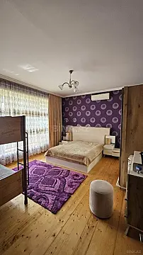 Satılır 7 otaqlı həyət evi 500 m²