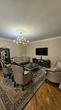 Satılır 7 otaqlı həyət evi 500 m² — Bakı, Bilgəh 7 otaq 500.00 m²