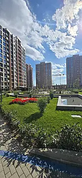 Kirayə verilir 2 otaqlı mənzil 50 m²