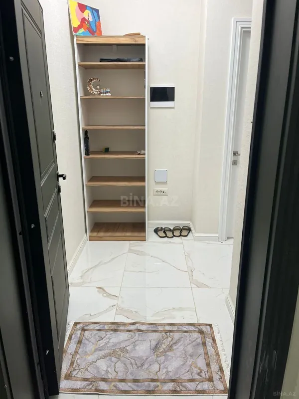 Kirayə verilir 2 otaqlı mənzil 50 m²