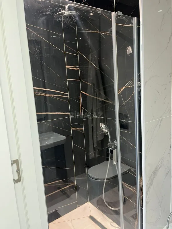 Kirayə verilir 2 otaqlı mənzil 50 m²