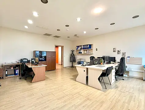 Kirayə verilir 6 otaqlı ofis 167 m² — Bakı, Xətai 6 otaq 167.00 m²