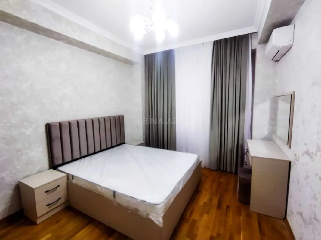 Kirayə verilir 3 otaqlı mənzil 85 m²
