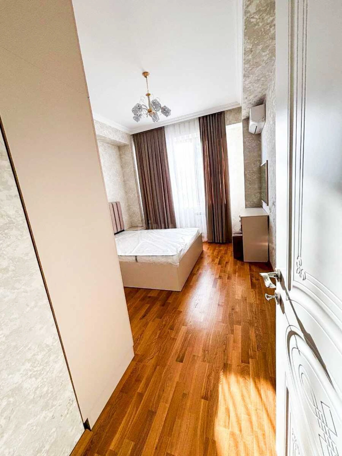 Kirayə verilir 3 otaqlı mənzil 85 m²