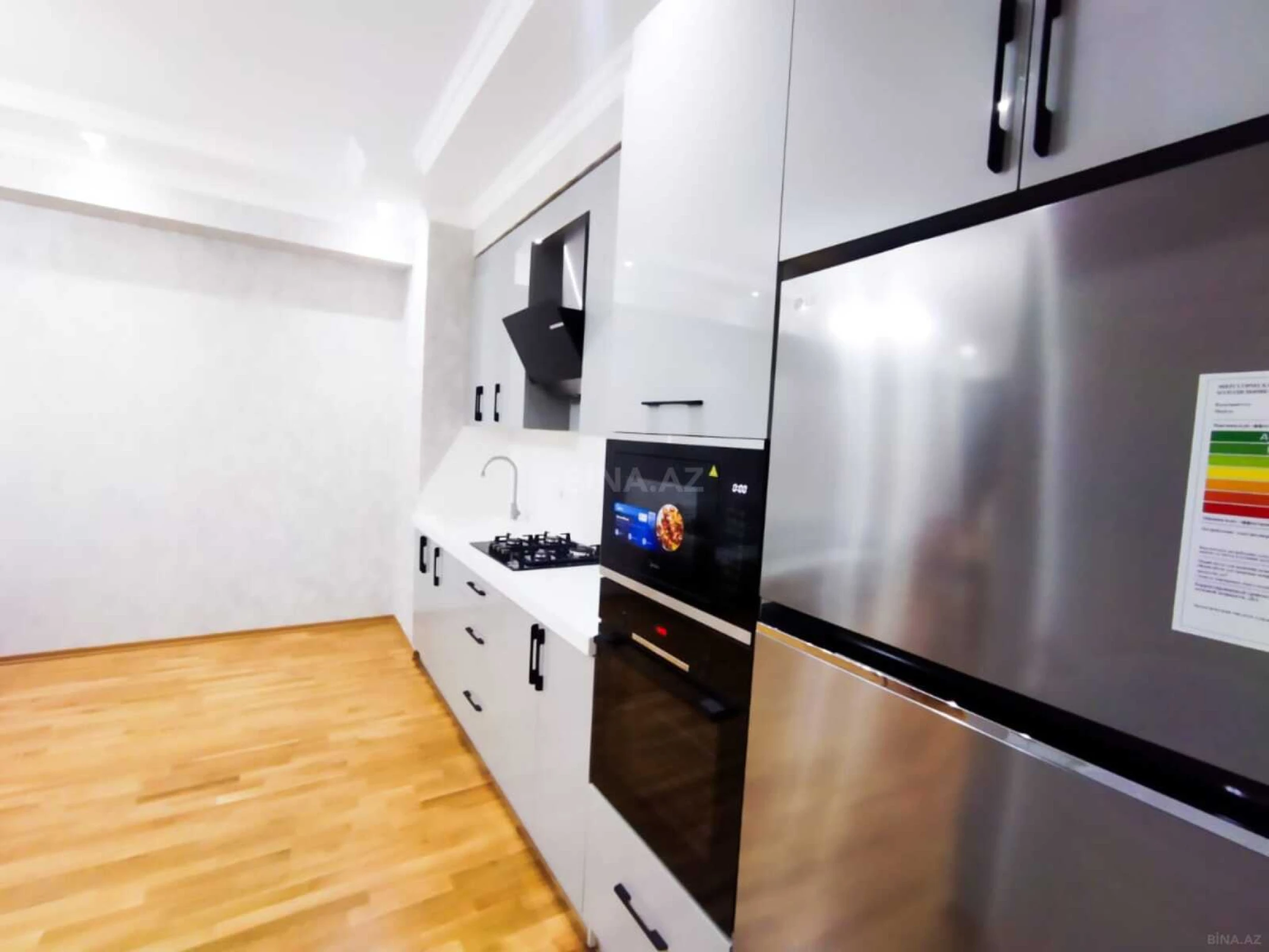 Kirayə verilir 3 otaqlı mənzil 85 m²