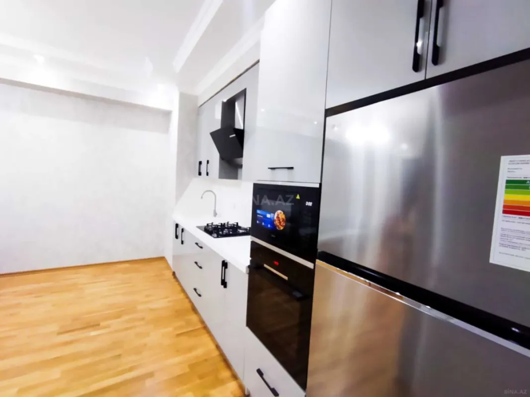 Kirayə verilir 3 otaqlı mənzil 85 m²