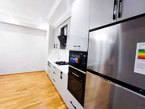 Kirayə verilir 3 otaqlı mənzil 85 m²