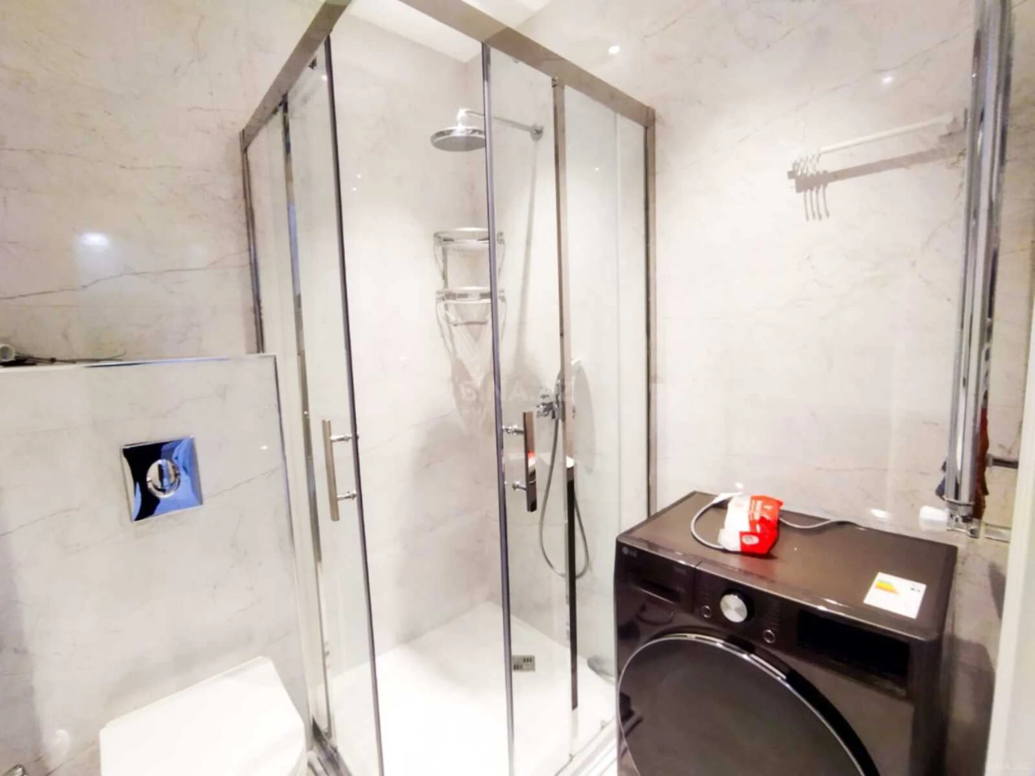 Kirayə verilir 3 otaqlı mənzil 85 m²