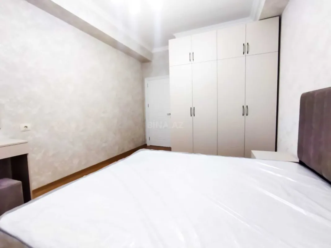 Kirayə verilir 3 otaqlı mənzil 85 m²