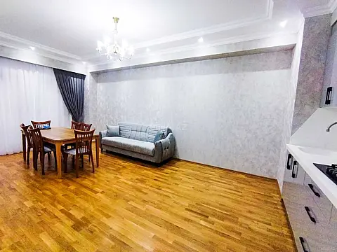 Kirayə verilir 3 otaqlı mənzil 85 m²